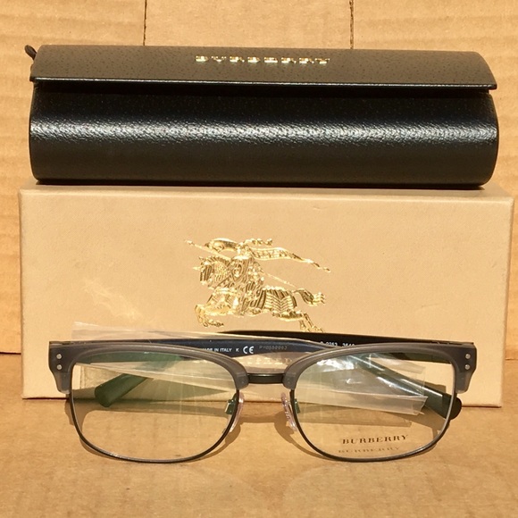 Burberry 2253 3640 - Picture 1 of 7